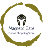 Magneto Gate logo