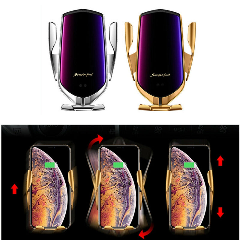 Magneto Gate 