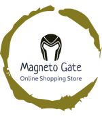 Magneto Gate 